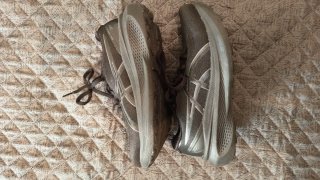 Nike Nimbus 36 Zapatillas Deportivas Mujer