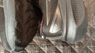 Nike Nimbus 36 Zapatillas Deportivas Mujer