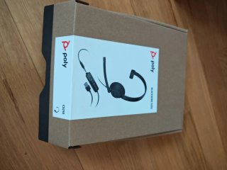 Auriculares Plantronics 5210 Mono