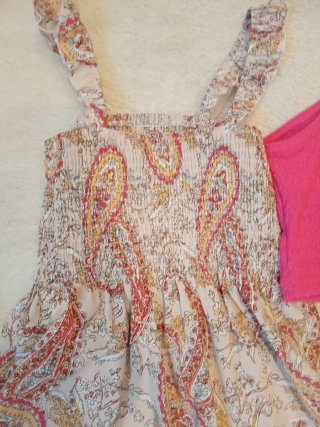 Lote 3 camisetas mujer