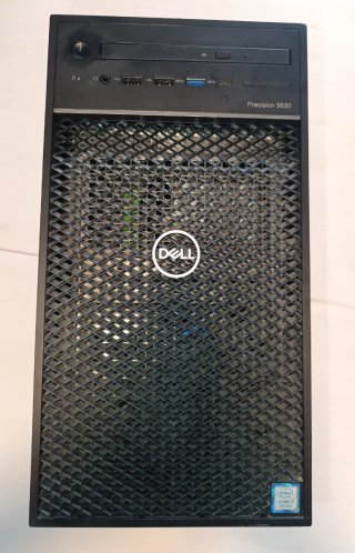 PC Dell i7 16GB Win11 + Pantalla HP