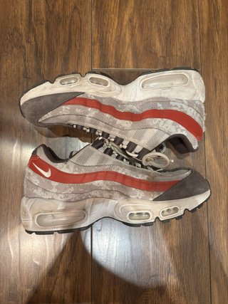 Zapatillas Nike Air Max 95