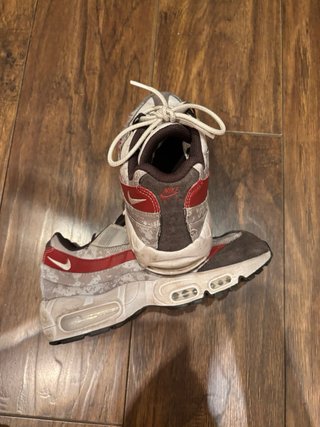 Zapatillas Nike Air Max 95