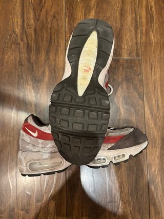 Zapatillas Nike Air Max 95