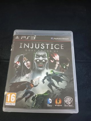 Juegos PS3