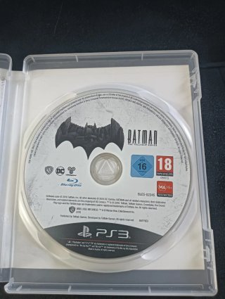 Juegos PS3