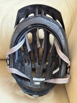 Casco Specialized Negro 54-62cm
