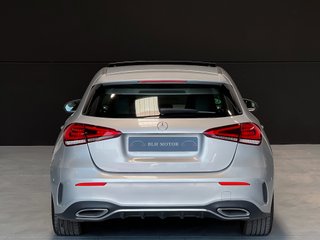 MERCEDES-BENZ A180 D AMG LINE AUTO 116CV 5P