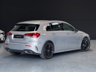 MERCEDES-BENZ A180 D AMG LINE AUTO 116CV 5P