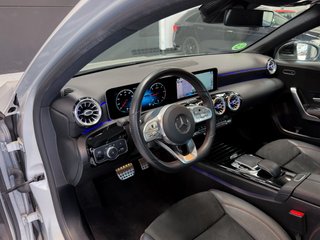 MERCEDES-BENZ A180 D AMG LINE AUTO 116CV 5P