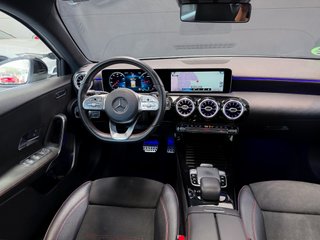 MERCEDES-BENZ A180 D AMG LINE AUTO 116CV 5P