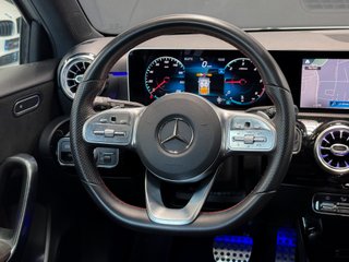 MERCEDES-BENZ A180 D AMG LINE AUTO 116CV 5P