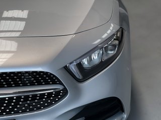MERCEDES-BENZ A180 D AMG LINE AUTO 116CV 5P