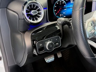 MERCEDES-BENZ A180 D AMG LINE AUTO 116CV 5P
