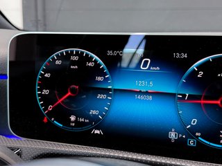MERCEDES-BENZ A180 D AMG LINE AUTO 116CV 5P