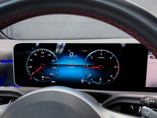 MERCEDES-BENZ A180 D AMG LINE AUTO 116CV 5P
