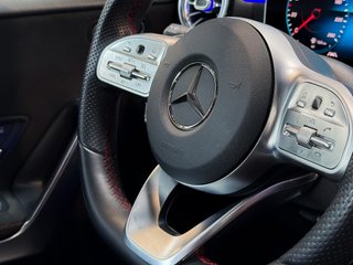 MERCEDES-BENZ A180 D AMG LINE AUTO 116CV 5P