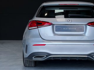 MERCEDES-BENZ A180 D AMG LINE AUTO 116CV 5P