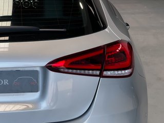 MERCEDES-BENZ A180 D AMG LINE AUTO 116CV 5P