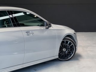 MERCEDES-BENZ A180 D AMG LINE AUTO 116CV 5P