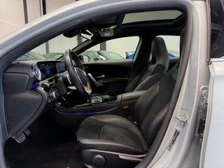 MERCEDES-BENZ A180 D AMG LINE AUTO 116CV 5P