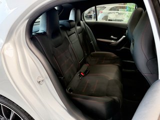 MERCEDES-BENZ A180 D AMG LINE AUTO 116CV 5P