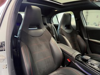 MERCEDES-BENZ A180 D AMG LINE AUTO 116CV 5P