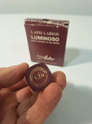 Lápiz Labios Luminoso Astor Morado y mas..