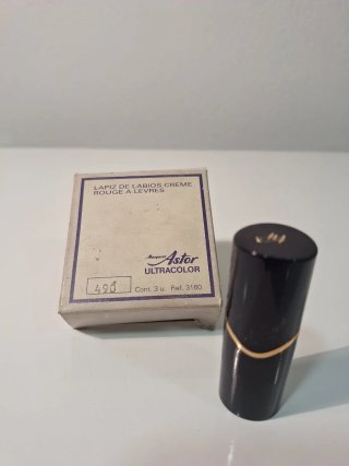 Lápiz Labios Luminoso Astor Morado y mas..