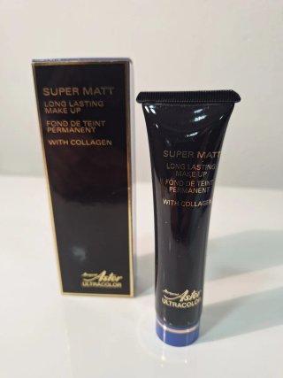 Lápiz Labios Luminoso Astor Morado y mas..