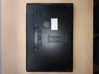 HP EliteBook 8560p Core i7 per parti