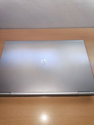 HP EliteBook 8560p Core i7 per parti