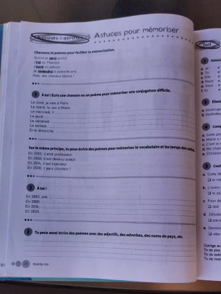 FRANCÉS 3 ESO LIVRE DE L'ÉLEVE OXFORD EDUCATION