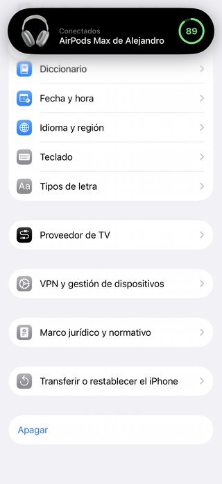 AirPods Max Originales Plateados y Blancos