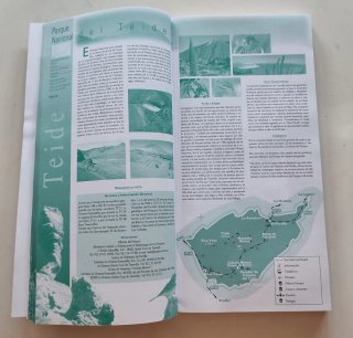 Guia de Espacios Naturales, Rutas Turísticas...