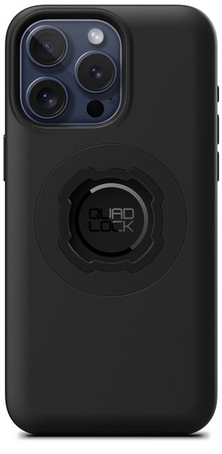 Funda Quad Lock MAG iPhone 15 Pro Max QMC-IP15XL