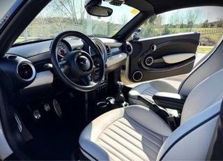 MINI COOPER S COUPE!  EDICION ESPECIAL. URGE VENTA