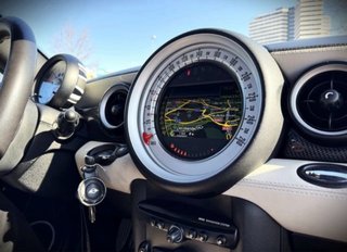MINI COOPER S COUPE!  EDICION ESPECIAL. URGE VENTA