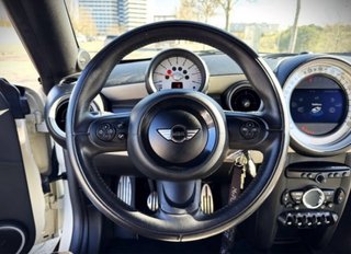 MINI COOPER S COUPE!  EDICION ESPECIAL. URGE VENTA