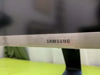 Monitor Samsung 28" 4K UHD IPS