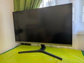 Monitor Samsung 28" 4K UHD IPS