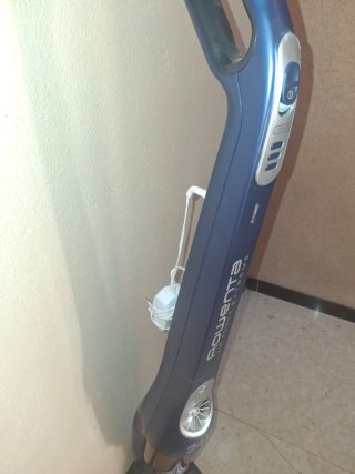 Aspirador Rowenta 24V