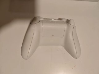 Xbox Series S Blanca