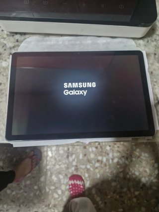 Samsung A09 Negro