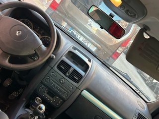 Clio 1.5DC 2002