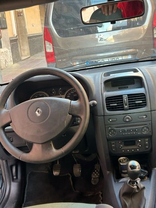 Clio 1.5DC 2002