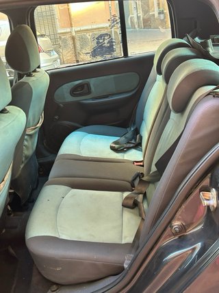 Clio 1.5DC 2002