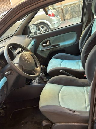 Clio 1.5DC 2002