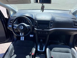 Volkswagen Sharan 2.0 TDI DSG 140Cv