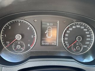 Volkswagen Sharan 2.0 TDI DSG 140Cv